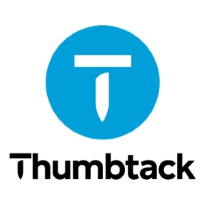 thumbtack