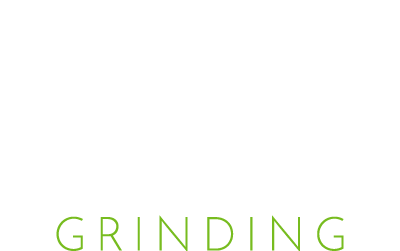 Brads Stump Grinding Footer Logo